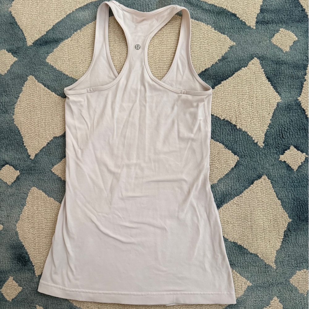 Lululemon Racerback Tank Top - Size S - Picture 7 of 11